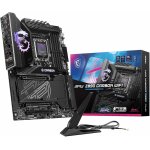 Asfasfq - msi mpg z890 carbon wifi carte mre, atx - pour processeurs intel core ultra (srie 2), lga ...