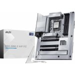 Asfasfq - msi pro z890 - s wifi pz carte mre, atx  connecteurs arrire - pour processeurs intel core ...