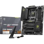 Asfasfq - msi mag x870 tomahawk wifi carte mre, atx - pour processeurs amd ryzen 9000 / 8000 / 7000, ...