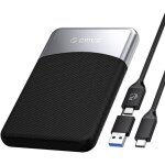 Asfasfq - orico ssd externe 1to avec cble usb c 2 en 1, disque dur externe ssd usb 3. 2 gen 1 jusqu' ...