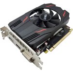 Asfasfq - qthree amd radeon rx 550 carte graphique 4 go, gddr5, 128 bits, carte vido pc pour jeux, pci ...