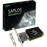 Asfasfq - saplos geforce gt 610 carte graphique, 2gb ddr3 64 - bit, vga hdmi, low profile carte video, ... Asfasfq - saplos geforce gt 610 carte graphique, 2gb ddr3 64 - bit, vga hdmi, low profile carte video, ...