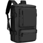 Asfasfq - seyfocnia sacs  dos de voyage pour ordinateur portable, sac  dos de voyage, sac  dos convertible, ...