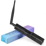 Asfasfq - smlight slzb - 06  coordinateur de passerelle zigbee 3. 0 vers ethernet, usb et wifi avec ...