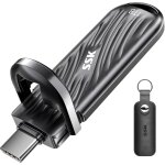 Asfasfq - ssk usb 1 to ssd externe jusqu' 2000 mo / s, disque dur externe 1to portables usb3. 2 gen ...