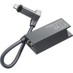 Asfasfq - starlink adaptateur ethernet pour starlink v2, adaptateur starlink vers rj45 gigabit ethernet ...