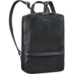 Asfasfq - stilord 'verona' sac à dos cuir femme et homme taille moyenne pour la ville l'université et ... Asfasfq - stilord 'verona' sac à dos cuir femme et homme taille moyenne pour la ville l'université et ...