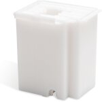 Asfasfq - tampon encreur imprimante for epson ecotank et - 2800 et - 2803 et - 4800 et - 2400 et - 2720 ...