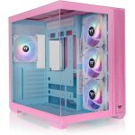 Asfasfq - thermaltake view 380 tg argb botier gaming moyen tour rose