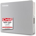 Asfasfq - toshiba - disque dur externe - canvio flex - 1to - usb 3. 2 / usb - c - 2, 5 hdtx110escaa