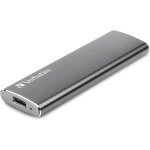 Asfasfq - verbatim ssd vx500 - 120 go - couleur gris sidral - 29 g - ssd externe lger - ssd usb 3. ...