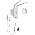 Asfasfq - vonets 2, 4ghz wifi bridge ethernet répéteur sans fil / mini routeur / adaptateur rj45 de signal ... Asfasfq - vonets 2, 4ghz wifi bridge ethernet répéteur sans fil / mini routeur / adaptateur rj45 de signal ...