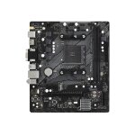 Asrock a520m - hvs - carte - m�re - micro atx - socket am4 - amd a520 chipset - usb 3. 2 gen 1 - gigabit ...