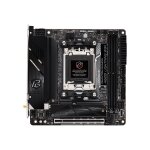 Asrock a620i lightning wifi - carte - mre - mini itx - socket am5 - amd a620 chipset - usb - c 3. 2 ...