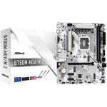 Asrock asro b760m - hdv / m. 2 wh - carte m�re micro atx intel lga 1700 ddr5