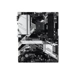 Asrock b550 pro4 - carte - mre - atx - socket am4 - amd b550 chipset - usb - c gen2, usb 3. 2 gen 1, ...