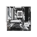Asrock b650m pro rs - carte - mre - micro atx - socket am5 - amd b650 chipset - usb - c 3. 2 gen2, usb ...