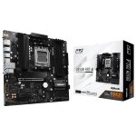 Asrock b850m pro - a amd b850 emplacement am5 micro atx