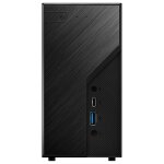 Asrock deskmini x300 pc de dimension 1, 92l noir amd x300 emplacement am4 Asrock deskmini x300 pc de dimension 1, 92l noir amd x300 emplacement am4
