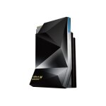Asrock g10 gaming router - routeur sans fil commutateur 4 ports - 1gbe bi - bande