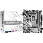 Asrock h610m - hdv / m. 2 + d5 intel h610 lga 1700 micro atx