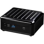 Asrock nuc box - 1240p / eu / ai i5 - 1240p 2x 2. 5 gb lan (intel core i5 - 1240p), barebone