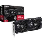Asrock radeon rx 7600 challenger 8go 8192 mb gddr6 Asrock radeon rx 7600 challenger 8go 8192 mb gddr6