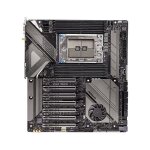 Asrock wrx80 creator r2. 0 - carte - m�re - atx �tendu - socket swrx8 - amd wrx80 chipset - usb 3. 2 ...