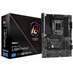 Asrock z790 pg lightning socket 1700 carte mère Asrock z790 pg lightning socket 1700 carte mère