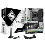 Asrock z790 pg lightning socket 1700 carte m�re
