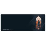 Assassin's creed - tapis de souris gaming xl - mod�le mirage