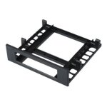 Assmann - adaptateur pour baie de stockage - noir