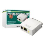 Assmann dn - 13001 - 1 - serveur d'impression - parallle - 10 / 100 ethernet