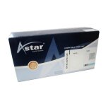 Astar - noir - compatible - cartouche d'encre (alternative pour : epson t0711) - pour epson stylus s21, ...