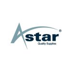 Astar - noir - compatible - cartouche de toner (alternative pour : brother tn2220) - pour brother dcp ...