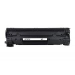 Aster ac - h0278ui - noir - compatible - cartouche de toner (alternative pour : canon 726, canon 728, ...