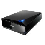 Asus bw - 16d1x - u - lecteur de disque - bdxl - 16x2x12x - usb 3. 2 gen 1 - externe - noir