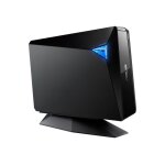 Asus bw - 16d1h - u pro - lecteur de disque - bd - re - 16x2x12x - superspeed usb 3. 0 - externe - noir ...