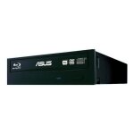 Asus bw - 16d1ht - lecteur de disque - bdxl - 16x2x12x - serial ata - interne - 5. 25  - noir