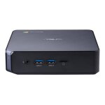 Asus chromebox 3 g313u - core i7 i7 - 8550u 4 go ram 32 go noir