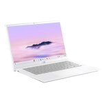 Asus chromebook plus cx3402cba - mw0197 14  fhd tactile pc portable (intel core i3 - 1215u processeur, ...