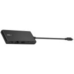 Asus dc201 station d'accueil 4k usb - c