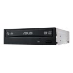 Asus drw - 24d5mt - lecteur de disque - dvd�rw (�r dl) / dvd - ram - 24x24x5x - serial ata - interne ...