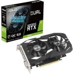 Asus dual geforce rtx 3050 6gb - oc edition - carte graphique - gf rtx 3050 - 6 go gddr6 - pcie 4. 0 ...