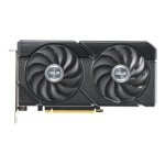Asus dual geforce rtx 4060 ti 8gb - carte graphique - geforce rtx 4060 ti - 8 go gddr6 - pcie 4. 0 - ... Asus dual geforce rtx 4060 ti 8gb - carte graphique - geforce rtx 4060 ti - 8 go gddr6 - pcie 4. 0 - ...