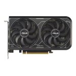 Asus dual geforce rtx 4060 v2 8gb - oc edition - carte graphique - geforce rtx 4060 - 8 go gddr6 - pcie ...