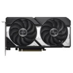 Asus dual geforce rtx 5060 8gb - oc edition - carte graphique - geforce rtx 5060 - 8 go gddr7 - pci express ...