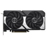 Asus dual geforce rtx 5060 ti 8gb - oc edition - carte graphique - geforce rtx 5060 ti - 8 go gddr7 - ... Asus dual geforce rtx 5060 ti 8gb - oc edition - carte graphique - geforce rtx 5060 ti - 8 go gddr7 - ...