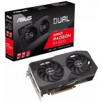 Asus dual radeon rx 6600 v2 8gb - carte graphique - radeon rx 6600 - 8 go gddr6 - pcie 4. 0 - hdmi, 3 ... Asus dual radeon rx 6600 v2 8gb - carte graphique - radeon rx 6600 - 8 go gddr6 - pcie 4. 0 - hdmi, 3 ...