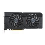 Asus dual radeon rx 7800 xt 16gb - oc edition - carte graphique - radeon rx 7800 xt - 16 go gddr6 - pcie ...